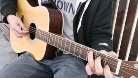 吉他弹奏视频,旋律与技巧的完美融合