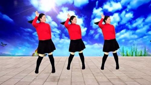 简单舞蹈动作视频,轻松掌握简单舞步教程