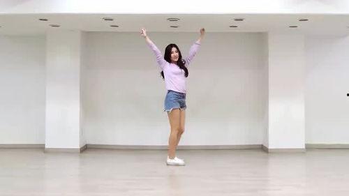 简单舞蹈动作视频,轻松掌握简单舞步教程