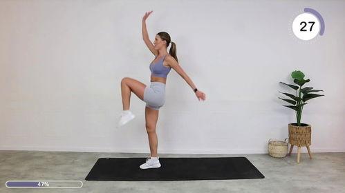 简单舞蹈动作视频,轻松掌握简单舞步教程