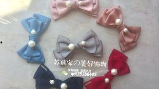 蝴蝶结的做法视频,轻松学会优雅蝴蝶结编织技巧