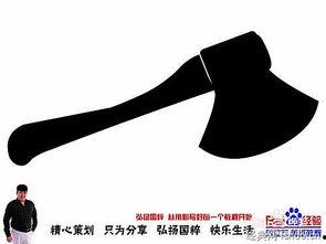 斧头制作视频,从原材料到成品全过程解析