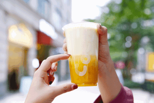 吃瓜爆料抖音奶茶,吃瓜爆料带你探秘网红饮品背后的秘密