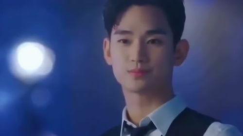 金秀贤视频,视频中的惊艳表现