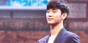 金秀贤视频,视频中的惊艳表现