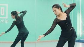 中国舞舞蹈教学视频,中国舞教学视频精华解析