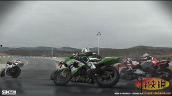 赛摩托车视频,赛摩托车视频精彩瞬间回顾