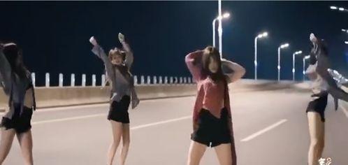 多人跳舞视频,多人舞蹈视频精彩瞬间集锦