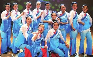 多人跳舞视频,多人舞蹈视频精彩瞬间集锦