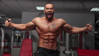 肌肉健身视频,跟随肌肉健身视频，解锁塑形秘籍