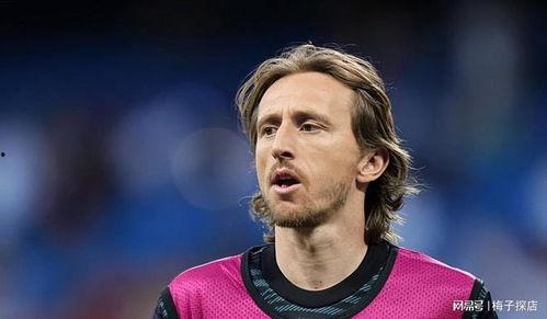 莫德里奇视频,足球艺术与智慧完美融合