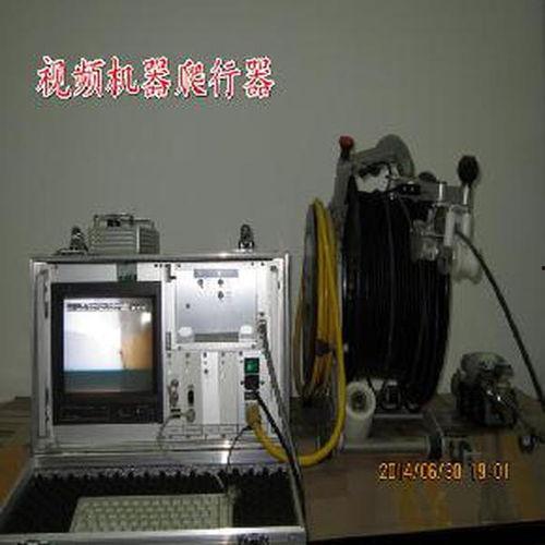 机器视频,捕捉瞬间，洞察未来