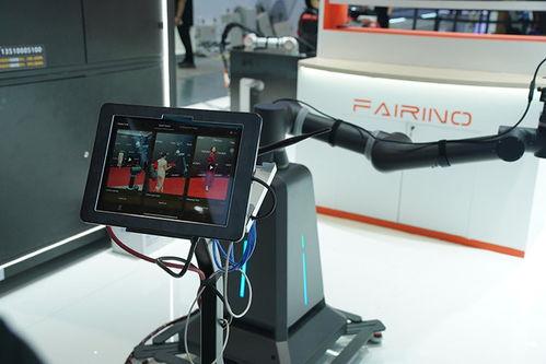 机器视频,捕捉瞬间，洞察未来