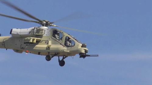 直升机的视频,直升机视频中的壮丽瞬间