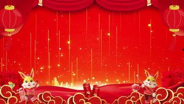 新春视频素材,视频素材中的年味时光