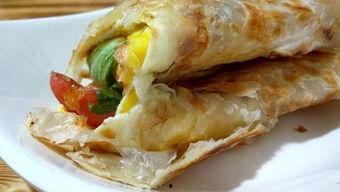 手抓饼怎么做视频,轻松学会家常美味