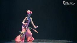 民族舞视频,探寻民族舞视频中的文化魅力