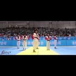 跆拳道舞蹈视频,激情四溢的武术与舞蹈融合之旅