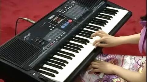 电子琴教程视频,轻松入门，乐享音乐之旅