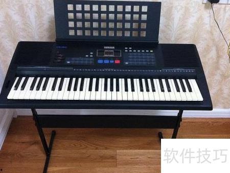 电子琴教程视频,轻松入门，乐享音乐之旅