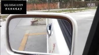 驾校倒车视频,驾校视频中的实战攻略