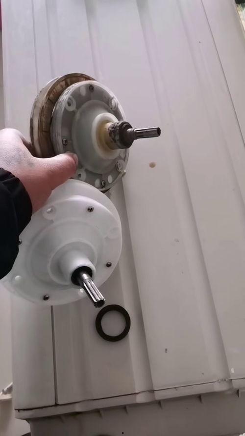 维修洗衣机视频,轻松掌握故障排查与维修技巧