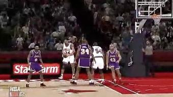 乔丹的视频,篮球传奇的永恒瞬间