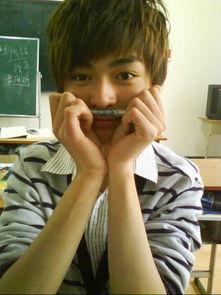 帅哥写真视频,捕捉帅哥写真视频的瞬间风采