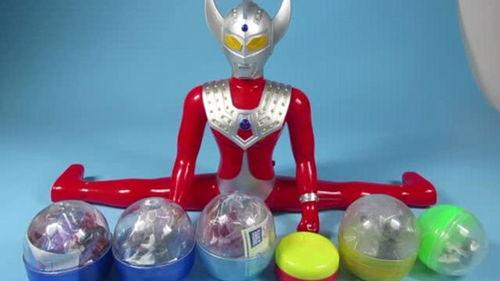 动画玩具视频,带你领略童趣无限的世界