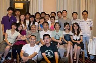 同学聚会的视频,重温青春记忆