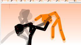 火柴人的视频,趣味横生的冒险之旅