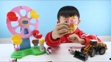 男孩玩具视频,探索童趣世界，解锁快乐童年
