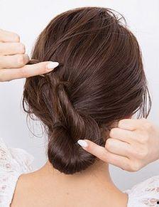 扎头发视频教学,跟随视频教程，打造时尚发型