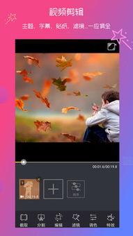 图片视频编辑,图片与视频剪辑的艺术概述