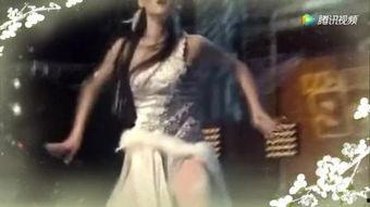 杨丽萍全部舞蹈视频,舞动生命，绽放民族风情