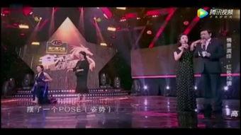 杨丽萍全部舞蹈视频,舞动生命，绽放民族风情