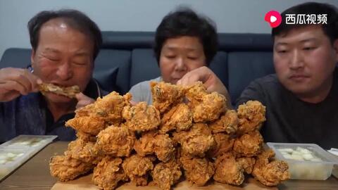 吃鸡肉视频,跟随视频学做美味佳肴